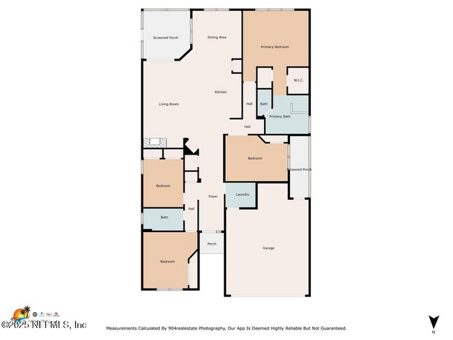 Building Photo - 1675 Rustling Dr