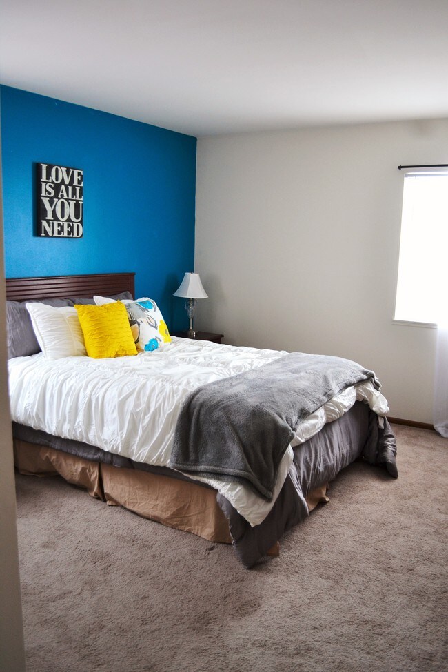 South Apartments Lafayette, IN