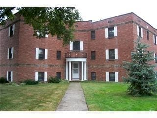 Building Photo - 4000-4020 Hillman