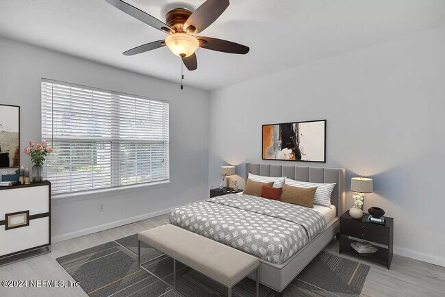 Foto del edificio - 7701 Timberlin Park Blvd