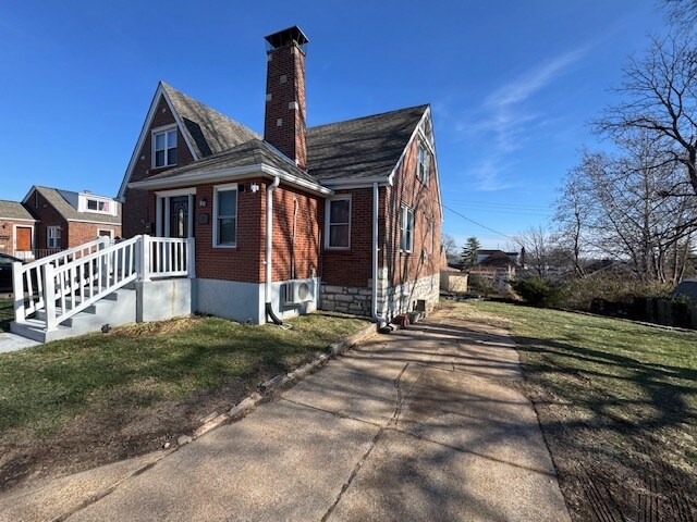 Foto del edificio - 9012 Eden Ave