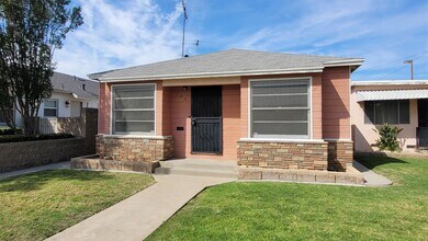 Building Photo - 104 E Harding Ave