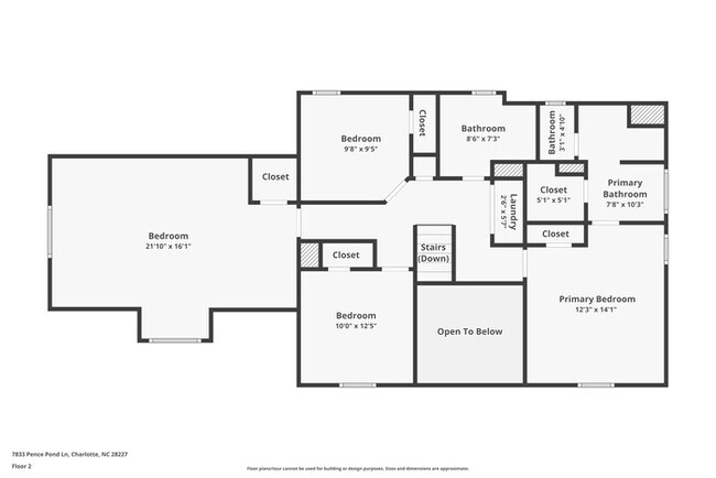 Building Photo - Beautiful 4 Bedroom Home
