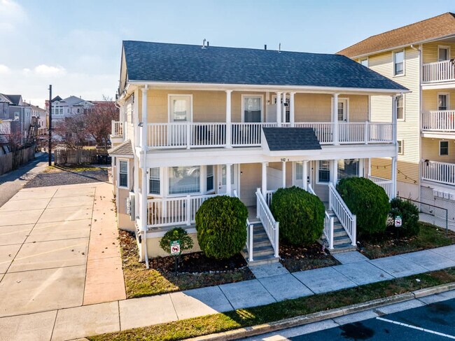 Foto del edificio - 142 E Youngs Ave