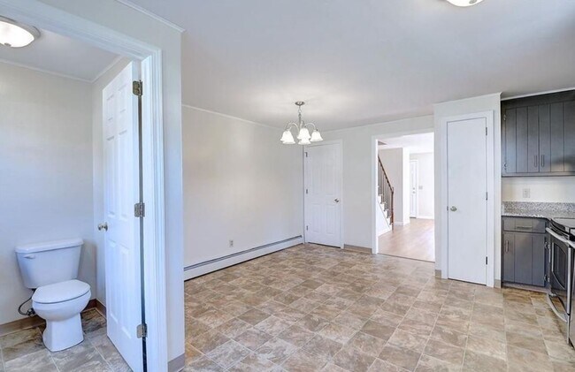 Cocina/Comedor - 21 Westerly St