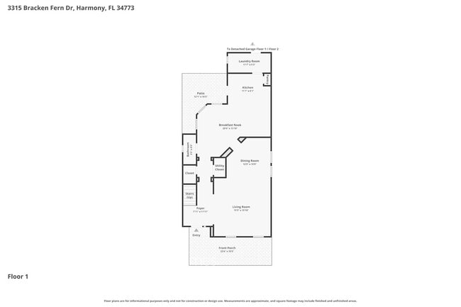 Building Photo - 3315 Bracken Fern Dr
