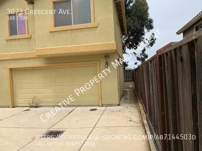 Foto del edificio - 1 Bedroom Apartment in Marina, CA