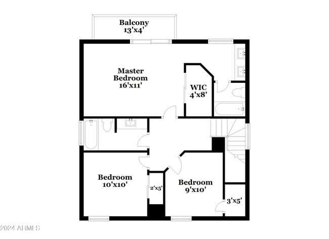 Foto del edificio - 4506 E Monte Way