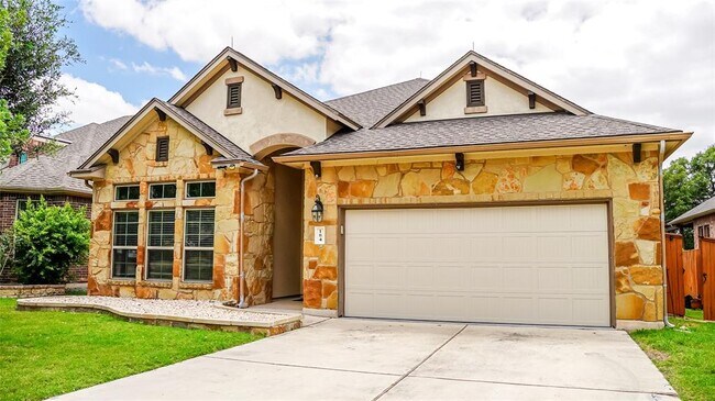 Foto del edificio - 184 Fort Cobb Way