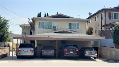 Primary Photo - 1206 N Park Western Dr