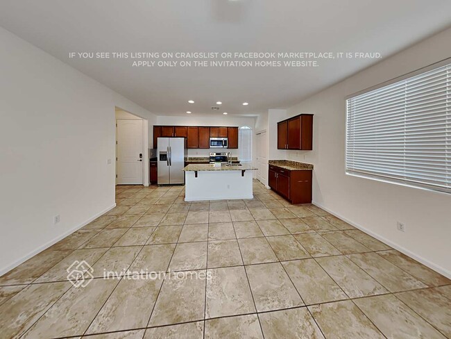 Foto del edificio - 1373 S Ponderosa Dr