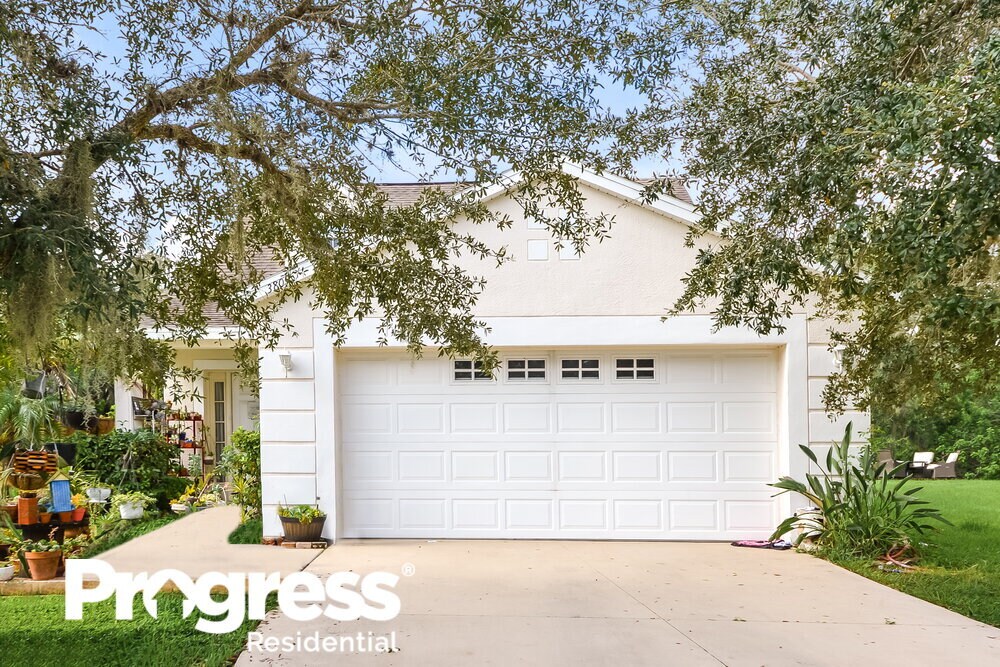 3809 Day Bridge Pl, Ellenton, FL 34222 House Rental in Ellenton, FL