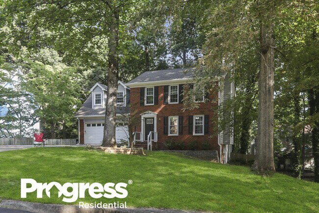 Building Photo - 1265 Grayland Hills Dr