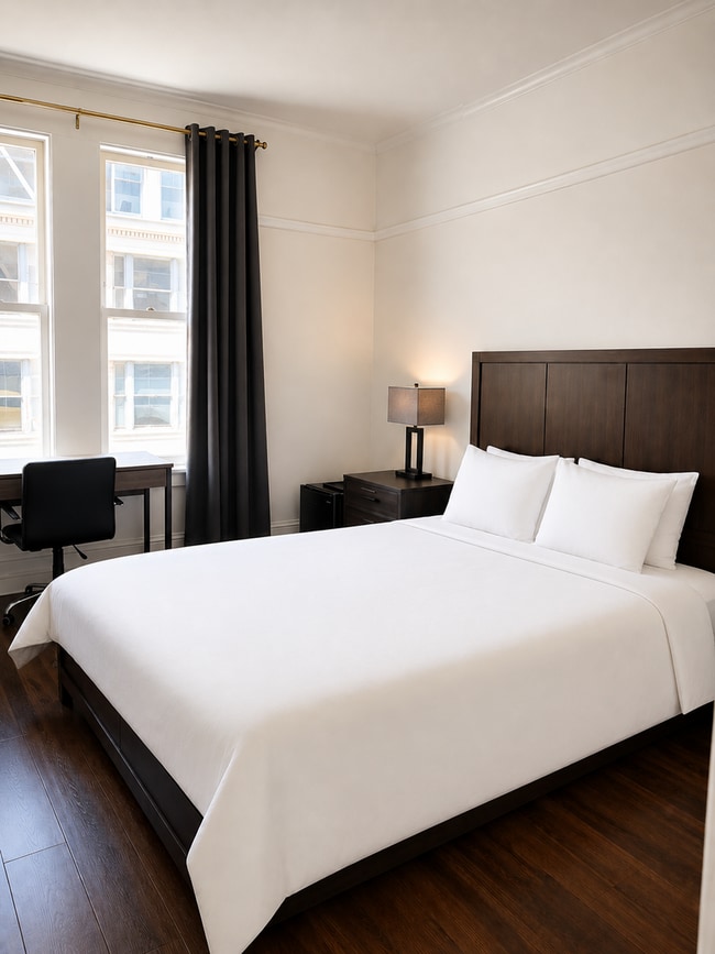 Foto del edificio - 325 Sutter St