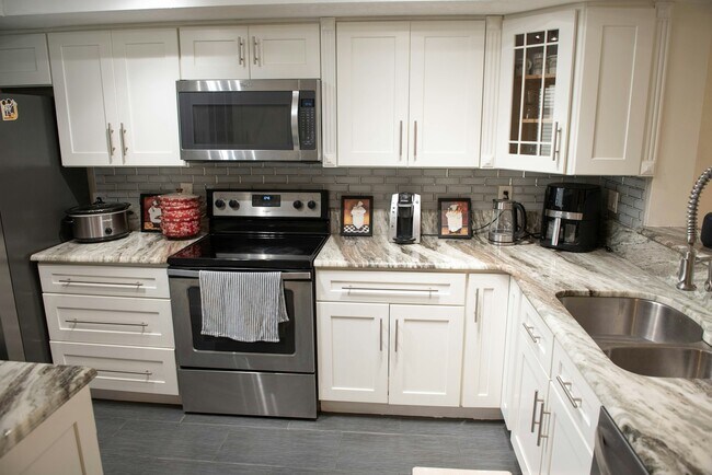 Photo - 4113 Fairview Vista Point Apartment