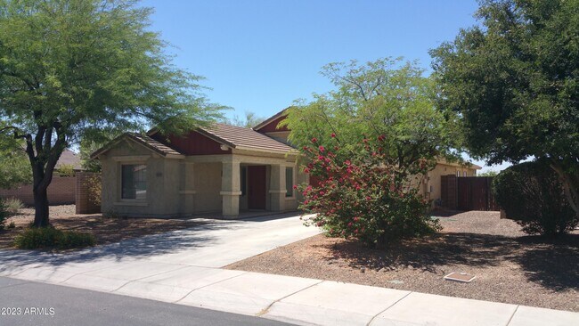 Building Photo - 12775 W Milton Dr