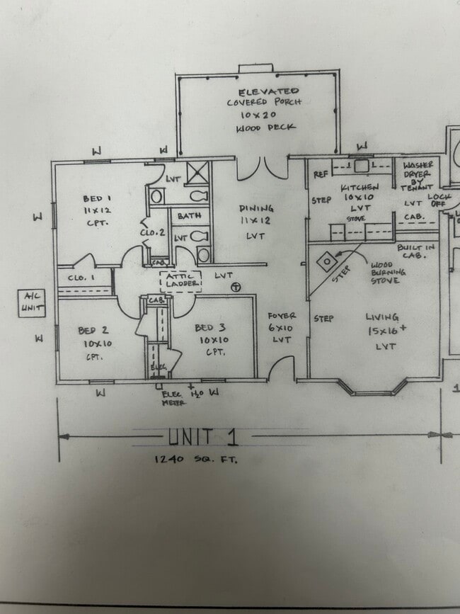 Foto del edificio - 2088 Co Rd 1215