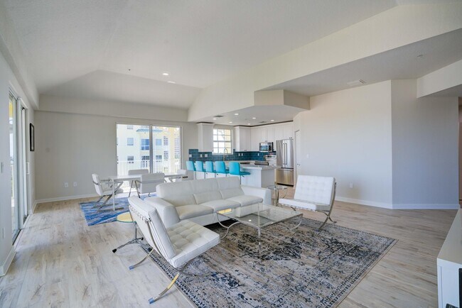Foto del edificio - 800 Juno Ocean Walk