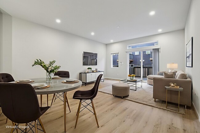 Building Photo - 14707 87th Ave SE