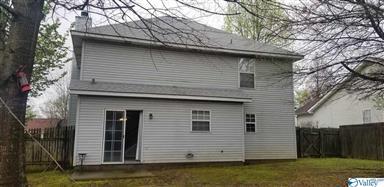 Foto del edificio - 108 Lazy Willow Way NW