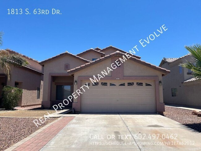 Foto del edificio - Cozy two-story in Estrella Village!
