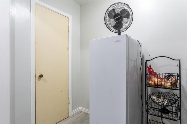 Photo - 1701 P Ave House