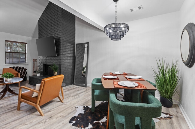 Foto del edificio - 417 Williams St