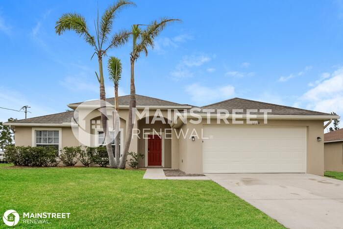 Primary Photo - 1208 SW 15th PL, Cape Coral, FL 33991