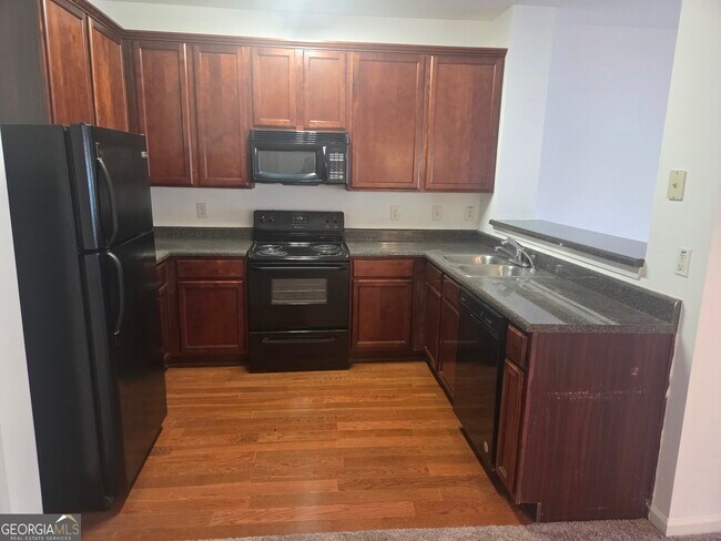 Foto del edificio - 4303 High Park Ln