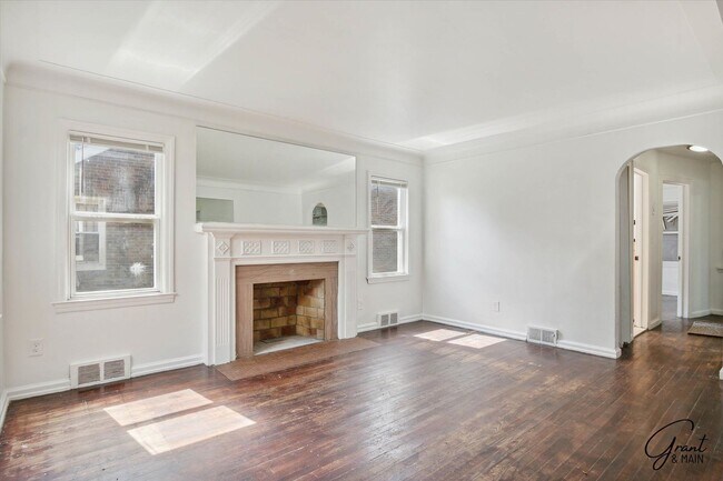 Foto del edificio - $1,250/month - 3 Bed 1 Bath Single Family Home in Detroit