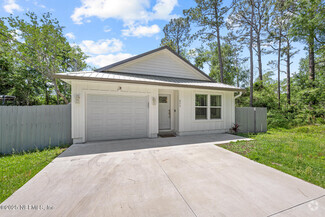 Building Photo - 973 Puryear St