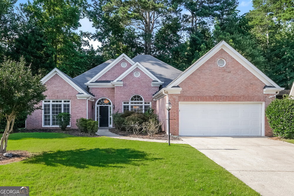Primary Photo - 1763 Macy Ln