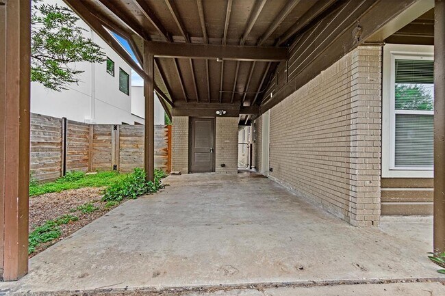 Foto del edificio - 1818 Ashby Ave