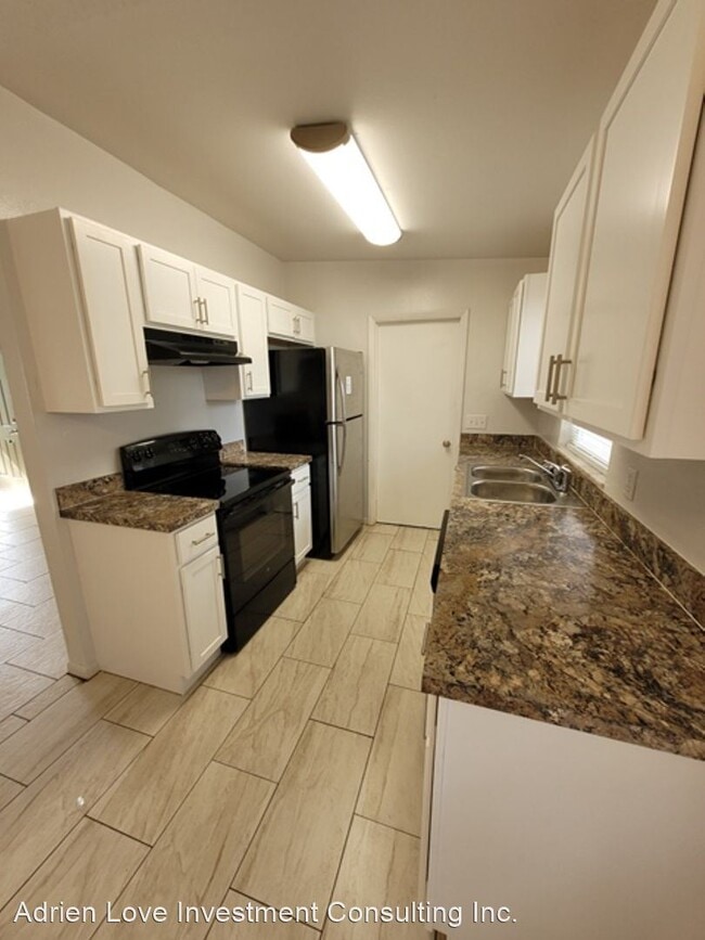 Building Photo - 3 br, 1 bath House - 5127 Letha St Orange
