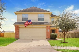 Building Photo - 21407 Jamals Way