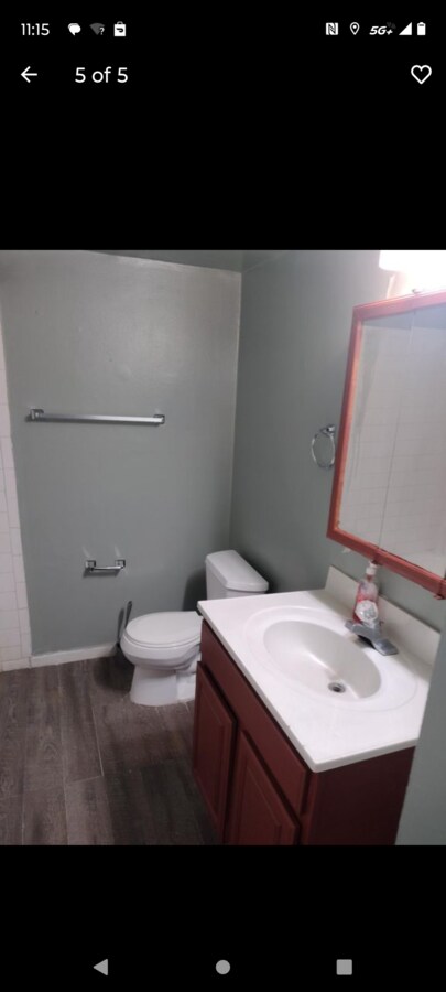 Foto del edificio - 6011 Emerson St