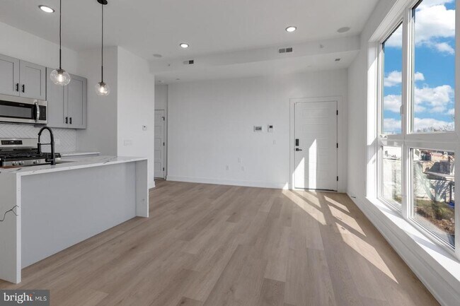 Foto del edificio - 2550 Hope St