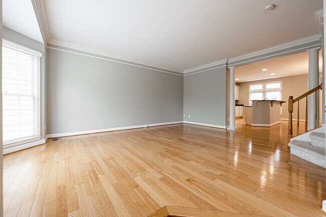 Foto del edificio - 43148 Katama Sq