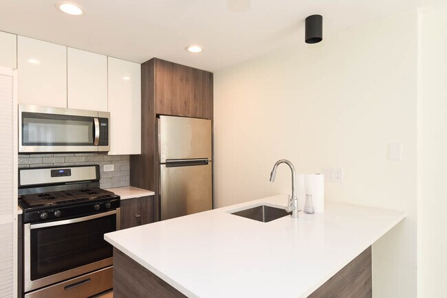 Foto del edificio - 941 W Grace St
