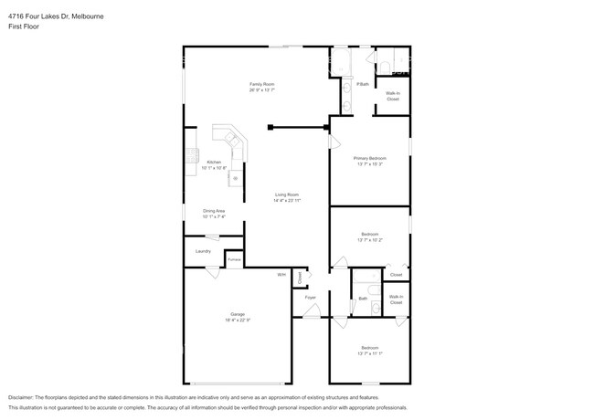 Foto del edificio - 4716 Four Lakes Dr