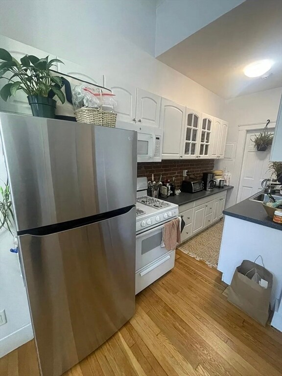Foto del edificio - 293 Beacon St