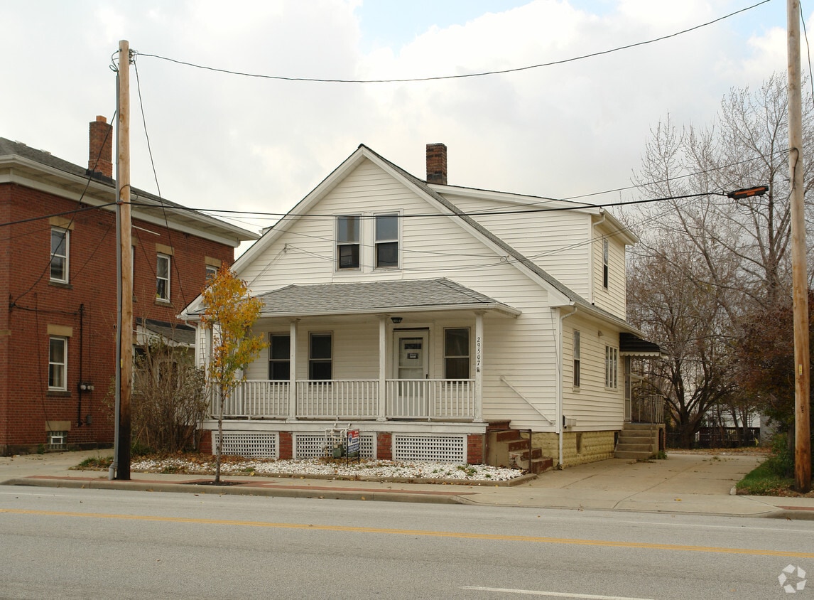 29507 Euclid Ave, Wickliffe, OH 44092 Apartments in Wickliffe, OH