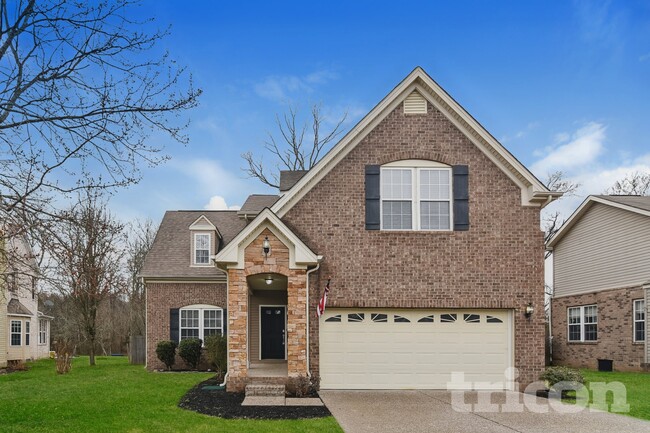 Building Photo - 3006 Gale Ct