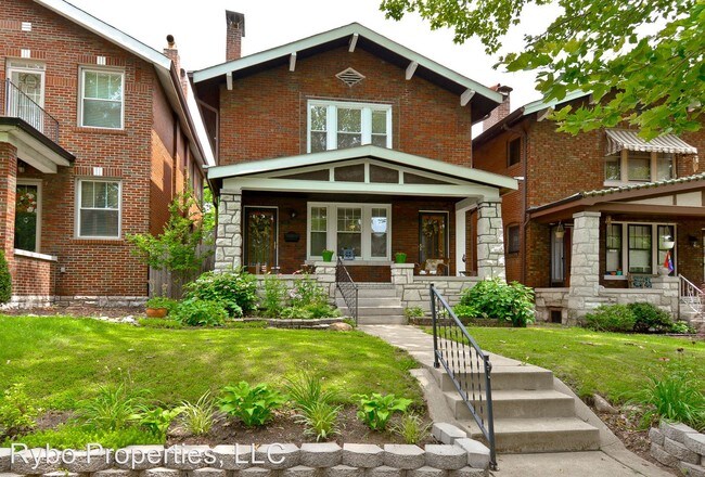 Building Photo - 4 br, 2 bath House - 3811 Fillmore