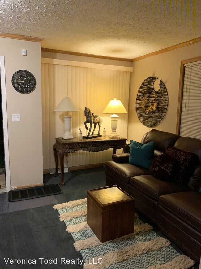 Foto del edificio - 3 br, 1.5 bath House - 245 Candler