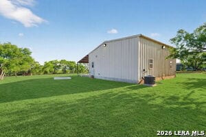 Building Photo - 128 County Rd 2672