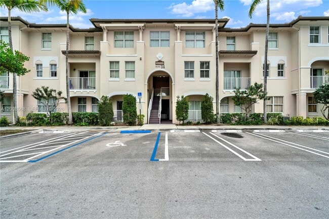 Foto del edificio - 11501 NW 89th St