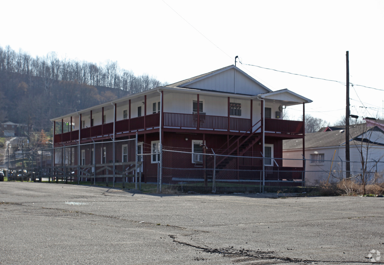 Building Photo - 1528-1532 W 3rd Ave