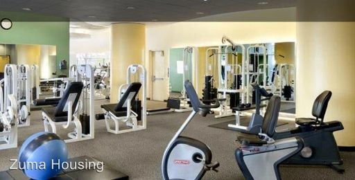 Fotografía del edificio - 1141 Westwood Blvd