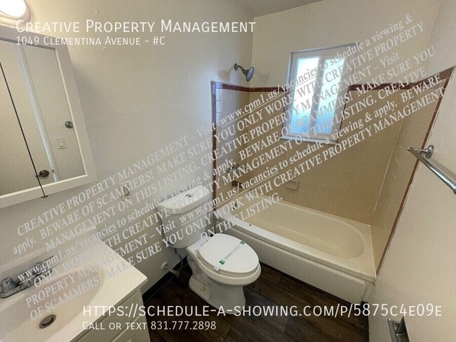 Building Photo - 1049 Clementina Ave